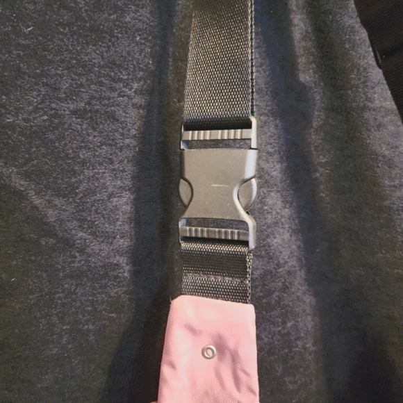 Prospirit Pink Sport Tote Bag - Picture 5 of 6